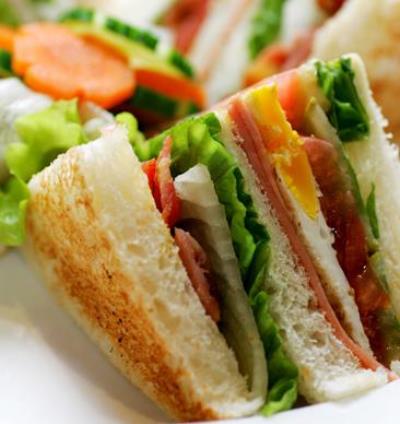 三餐详细瘦腰食谱 让你2周轻松瘦8斤 瘦腰 第1张-瘦瘦减肥网 三餐详细瘦腰食谱 让你2周轻松瘦8斤 瘦腰 第1张