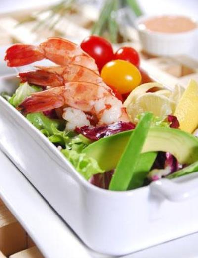 三餐详细瘦腰食谱 让你2周轻松瘦8斤 瘦腰 第2张-瘦瘦减肥网 三餐详细瘦腰食谱 让你2周轻松瘦8斤 瘦腰 第2张