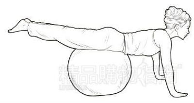 5大瘦臀攻略 打造完美翘臀(图) 提臀 第6张-瘦瘦减肥网 5大瘦臀攻略 打造完美翘臀(图) 提臀 第6张