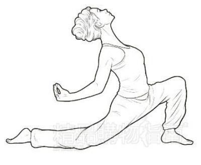 5大瘦臀攻略 打造完美翘臀(图) 提臀 第5张-瘦瘦减肥网 5大瘦臀攻略 打造完美翘臀(图) 提臀 第5张