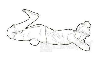 5大瘦臀攻略 打造完美翘臀(图) 提臀 第9张-瘦瘦减肥网 5大瘦臀攻略 打造完美翘臀(图) 提臀 第9张