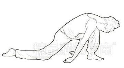 5大瘦臀攻略 打造完美翘臀(图) 提臀 第3张-瘦瘦减肥网 5大瘦臀攻略 打造完美翘臀(图) 提臀 第3张