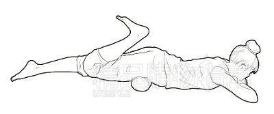 5大瘦臀攻略 打造完美翘臀(图) 提臀 第7张-瘦瘦减肥网 5大瘦臀攻略 打造完美翘臀(图) 提臀 第7张