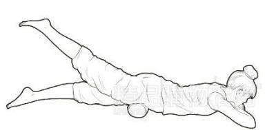 5大瘦臀攻略 打造完美翘臀(图) 提臀 第8张-瘦瘦减肥网 5大瘦臀攻略 打造完美翘臀(图) 提臀 第8张