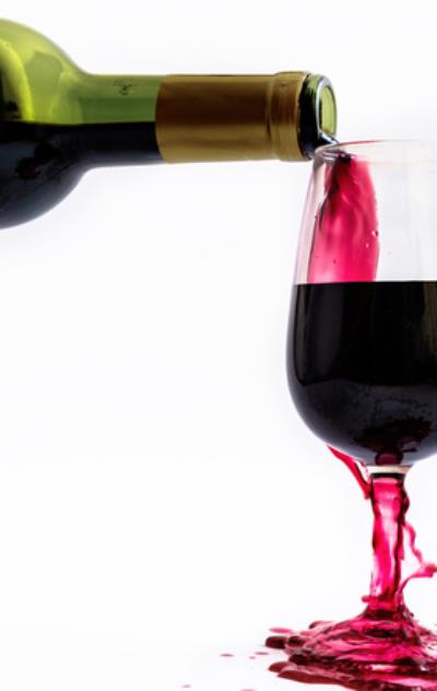 产后喝红酒能助你身材快速恢复 产后减肥 第1张