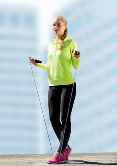 前弯后仰操 减压瘦上身 减肥 第4张-瘦瘦减肥网 前弯后仰操 减压瘦上身 减肥 第4张