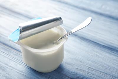 酸奶能帮助消化减脂！可是含糖量高这个怎么破？ 减肥 第2张