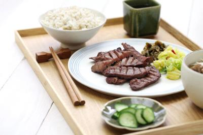 一日三餐的减脂餐该怎么吃？ 饮食减肥 第1张