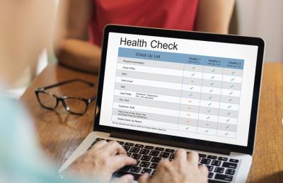 下半身肥胖支招：每天4个动作，让你下半身“变瘦” 关于肥胖 第2张