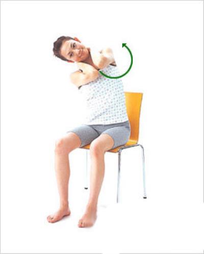 瘦双下巴的最快方法(图) 瘦脸 第11张-瘦瘦减肥网 瘦双下巴的最快方法(图) 瘦脸 第11张