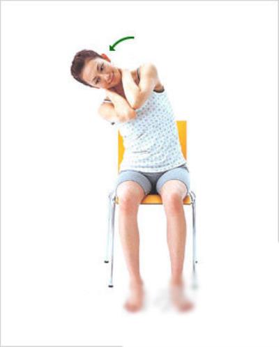 瘦双下巴的最快方法(图) 瘦脸 第9张-瘦瘦减肥网 瘦双下巴的最快方法(图) 瘦脸 第9张