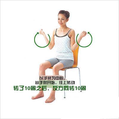 瘦双下巴的最快方法(图) 瘦脸 第6张-瘦瘦减肥网 瘦双下巴的最快方法(图) 瘦脸 第6张