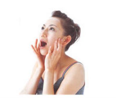 瘦双下巴的最快方法(图) 瘦脸 第13张-瘦瘦减肥网 瘦双下巴的最快方法(图) 瘦脸 第13张