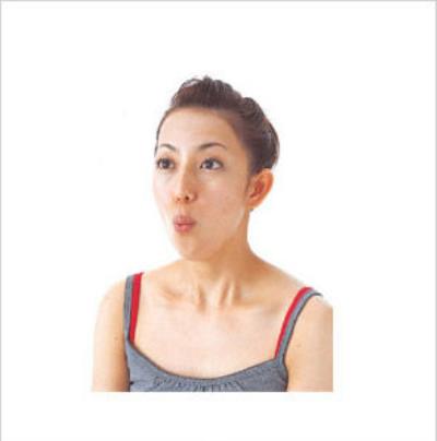 瘦双下巴的最快方法(图) 瘦脸 第17张-瘦瘦减肥网 瘦双下巴的最快方法(图) 瘦脸 第17张