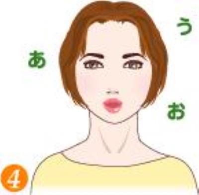脸上肉多怎么瘦脸(图) 瘦脸 第4张