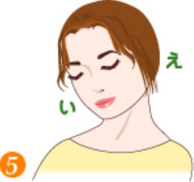 脸上肉多怎么瘦脸(图) 瘦脸 第5张