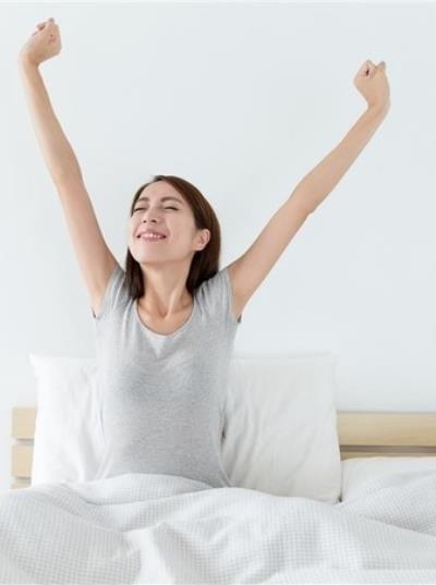 如何减肥丰胸 5分钟丰胸瑜伽让胸形更魅惑 丰胸 第1张