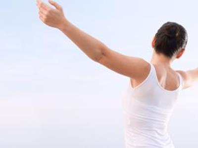 减肥技巧：这些小动作 瘦腹简单又轻松 减肚子 第1张