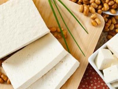 豆腐+牛奶 三日平小腹 减肚子 第1张