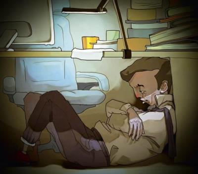 胖一定是吃出来的吗？食物表示很委屈 饮食减肥 第3张