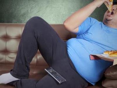 减肥为什么那么难？减肥难易由个人体质决定 减肥 第1张