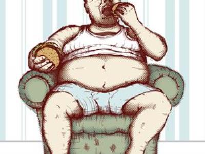 吃对了就能减肥？肥胖也是一种营养不良 关于肥胖 第1张