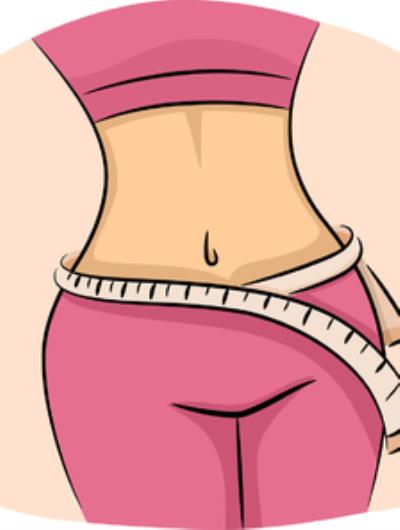 六种类型身材走样的抢救方案 减肥 第2张