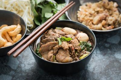 减肥健身为什么不吃猪肉 饮食减肥 第1张