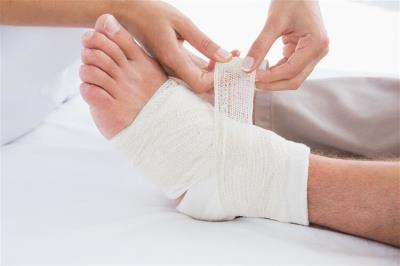 绷带减肥有危险嘛?有效果吗? 减肥 第3张-瘦瘦减肥网 绷带减肥有危险嘛?有效果吗? 减肥 第3张