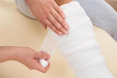 绷带减肥有危险嘛?有效果吗? 减肥 第2张-瘦瘦减肥网 绷带减肥有危险嘛?有效果吗? 减肥 第2张