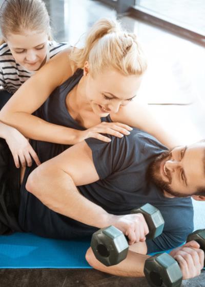 能真正减肥的22种运动 运动减肥 第1张-瘦瘦减肥网 能真正减肥的22种运动 运动减肥 第1张