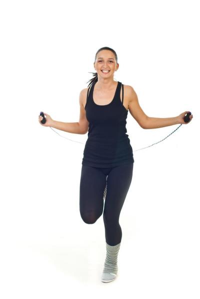 跳绳减肥,不了解,怎么采纳? 跳绳减肥 第3张-瘦瘦减肥网 跳绳减肥,不了解,怎么采纳? 跳绳减肥 第3张