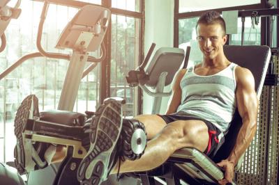 3个“秘籍”告诉你:肌肉型肥胖也有变瘦的一天 关于肥胖 第3张-瘦瘦减肥网 3个“秘籍”告诉你:肌肉型肥胖也有变瘦的一天 关于肥胖 第3张