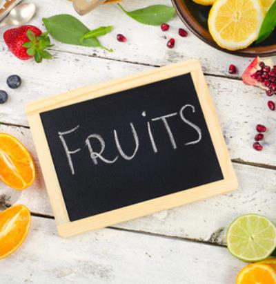 4种美味的排毒食品 减肥 第1张