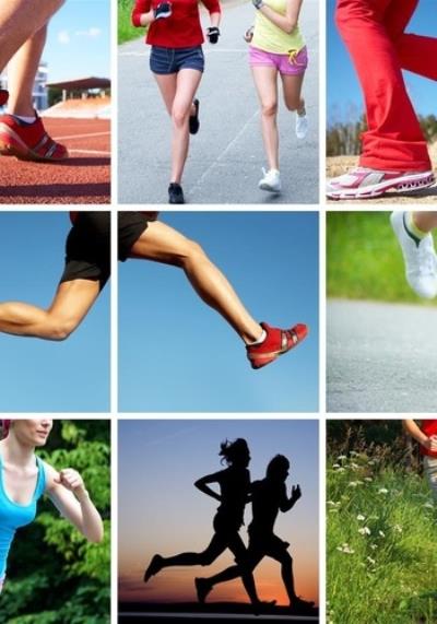 瘦腿瑜伽夏季帮你秀美腿 瘦腿 第1张