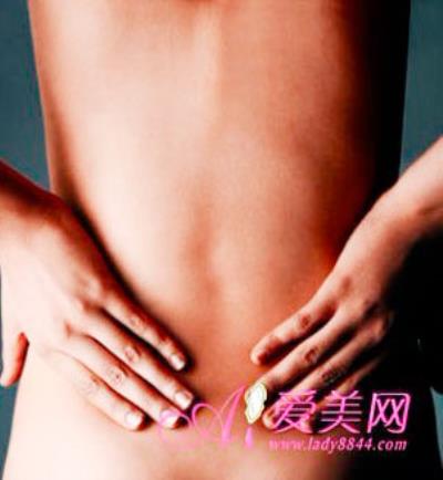 5个简单腹部按摩减肥法 排毒消脂瘦腹超有效 按摩减肥 第5张