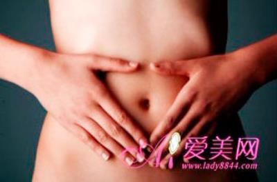 5个简单腹部按摩减肥法 排毒消脂瘦腹超有效 按摩减肥 第2张