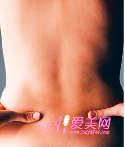 5个简单腹部按摩减肥法 排毒消脂瘦腹超有效 按摩减肥 第3张