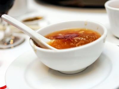 自制柚味冰粉 瘦腹瘦腰有神效 瘦腰 第2张