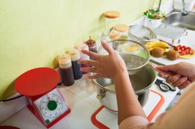 减肥过程的一日三餐怎么安排? 减肥 第3张-瘦瘦减肥网 减肥过程的一日三餐怎么安排? 减肥 第3张