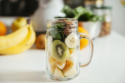 减肥过程的一日三餐怎么安排? 减肥 第1张-瘦瘦减肥网 减肥过程的一日三餐怎么安排? 减肥 第1张