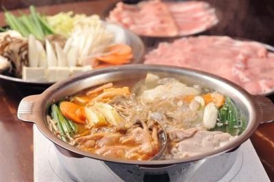 火锅怎么吃?吃什么不会长胖? 饮食减肥 第1张-瘦瘦减肥网 火锅怎么吃?吃什么不会长胖? 饮食减肥 第1张