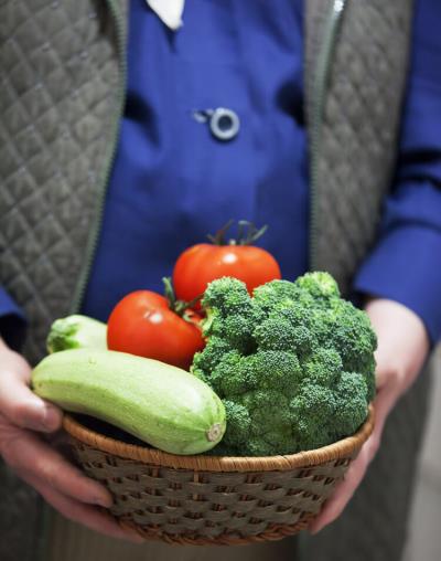 为什么有的人吃素减肥还会胖? 饮食减肥 第3张-瘦瘦减肥网 为什么有的人吃素减肥还会胖? 饮食减肥 第3张
