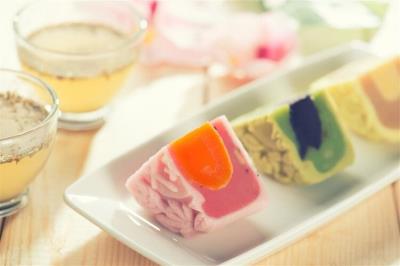 减肥期间吃月饼会是怎么个情况? 饮食减肥 第2张-瘦瘦减肥网 减肥期间吃月饼会是怎么个情况? 饮食减肥 第2张