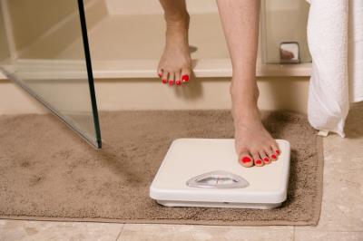 减肥后，如何才能不反弹？这3招一般人不知道 减肥 第3张