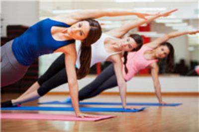 0基础也要运动 健身房小白团课入门指南 运动减肥 第1张-瘦瘦减肥网 0基础也要运动 健身房小白团课入门指南 运动减肥 第1张