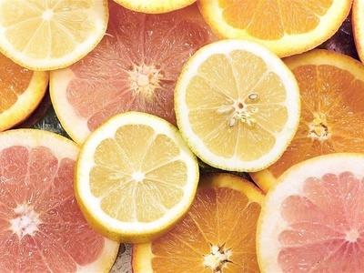 快速瘦小肚腩 必吃的橙色果蔬 饮食减肥 第1张-瘦瘦减肥网 快速瘦小肚腩 必吃的橙色果蔬 饮食减肥 第1张