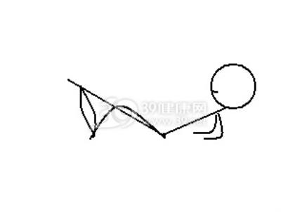 如何有效的瘦小腿 一周见效 瘦腿 第3张