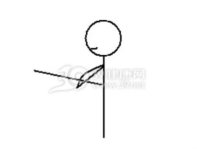 如何有效的瘦小腿 一周见效 瘦腿 第5张