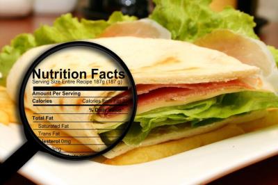 饮食注意3点，你就能从“喝水都长胖”逆袭成瘦子！ 减肥 第2张